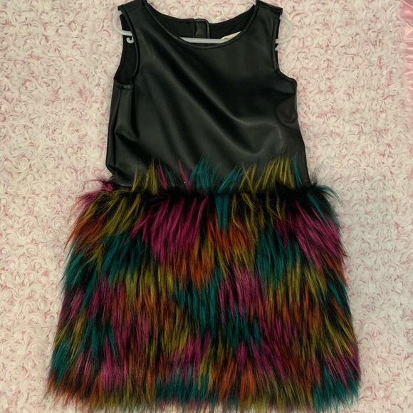 Girls size 7 dress - Picture 1 of 1